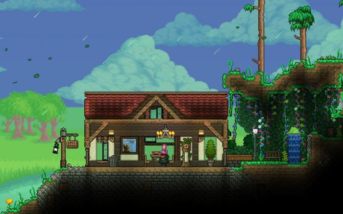 泰拉瑞亚黑暗碎片怎么刷1