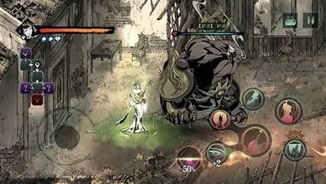 影之刃3体力用来打什么3