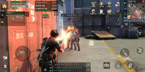 明日之后莱文市势力作战母体在哪2