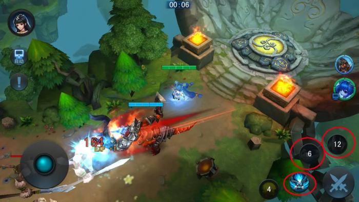 乱斗西游2蓝魂晶怎么获得2