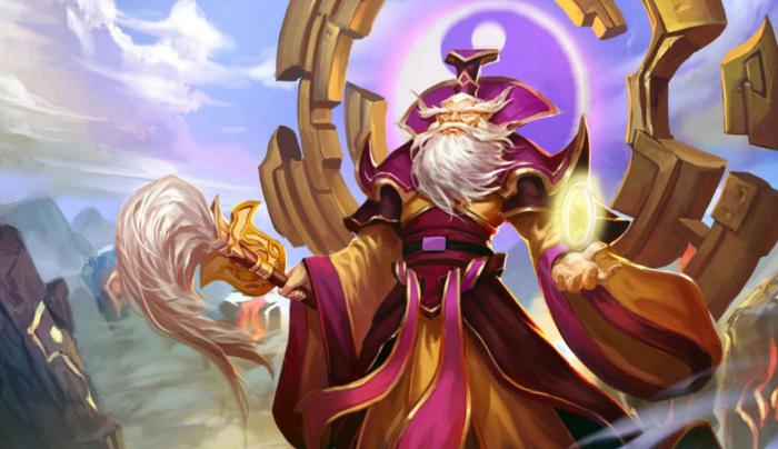 乱斗西游2赤精子用什么法宝1