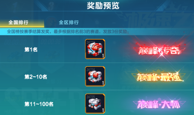 qq飞车怎么快速起步2