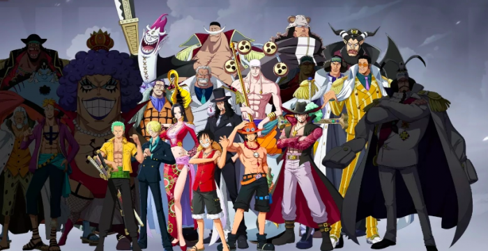 航海王热血航线艾斯值得培养吗3