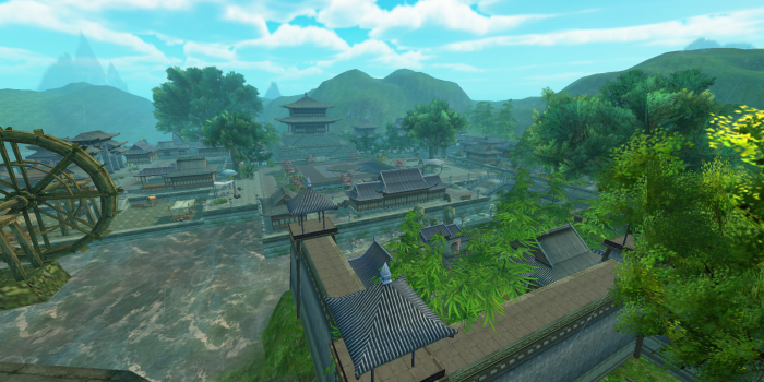 卧虎藏龙二赤兔马在哪里1