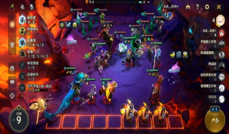 云顶之弈最新套路有哪些2