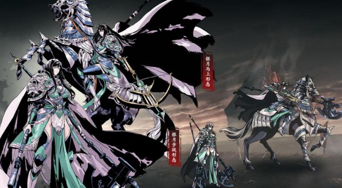 影之刃3在哪弄流派1