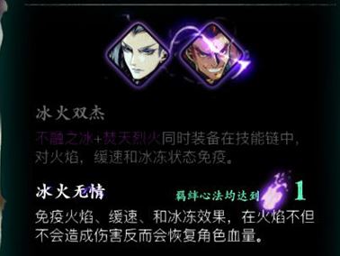 影之刃3惊鸿秀臂关卡在哪3