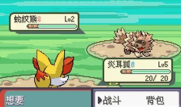 口袋妖怪火红隐藏道具怎么拿2