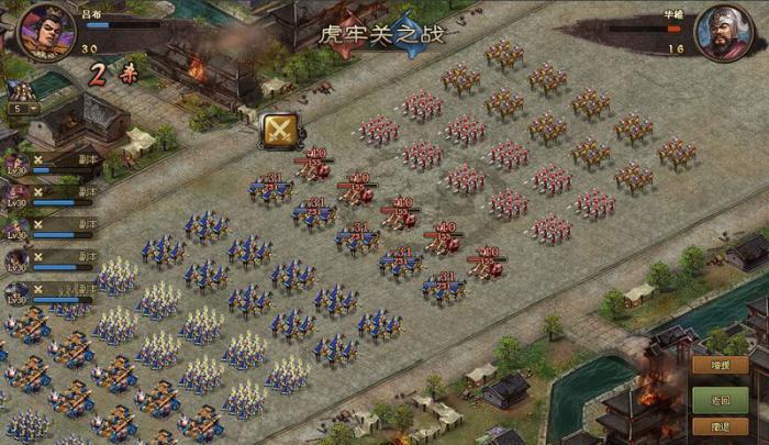 攻城掠地武将觉醒怎么软醒1