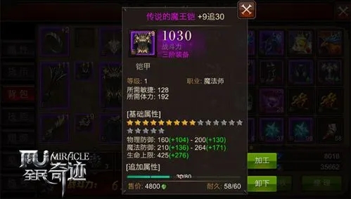 全民奇迹精灵守护是什么意思1