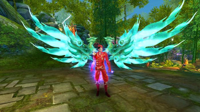 卧虎藏龙2坐骑分身技能是什么1