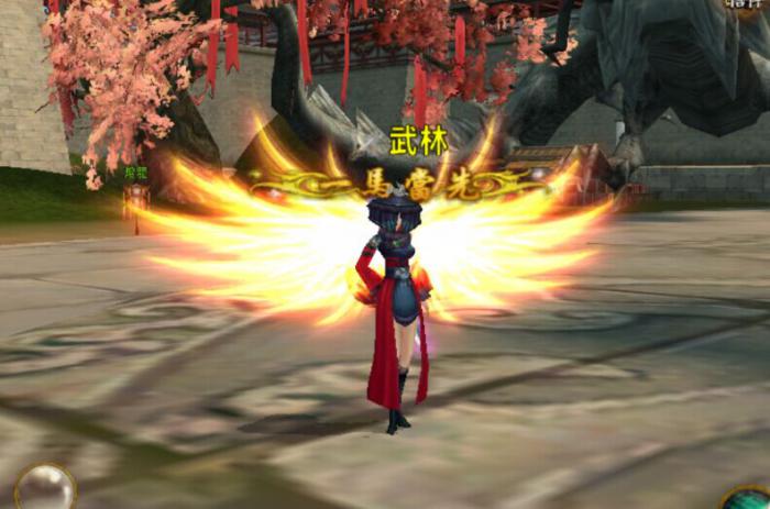 卧虎藏龙2坐骑分身技能是什么2