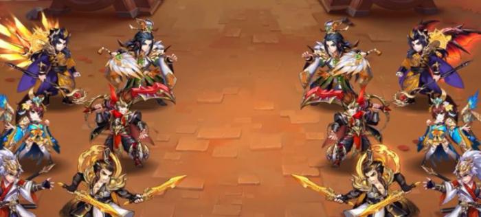 少年三国志如何刷三国无双2