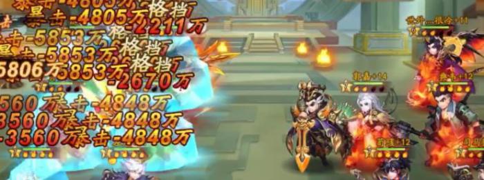 少年三国志如何刷三国无双3