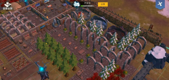 冰原守卫者古金币的用处有哪些2