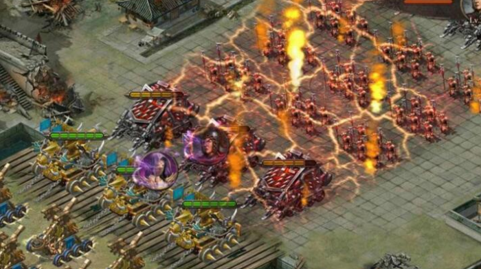 攻城掠地黑市有什么用3