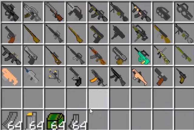 我的世界如何建小镇3