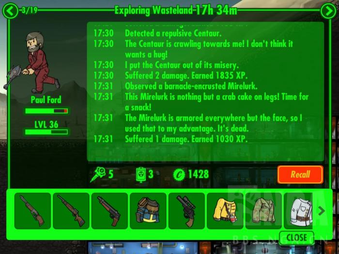 辐射避难所如何个性化居民2