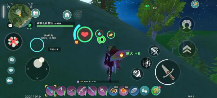 创造与魔法战宠怎么获得1