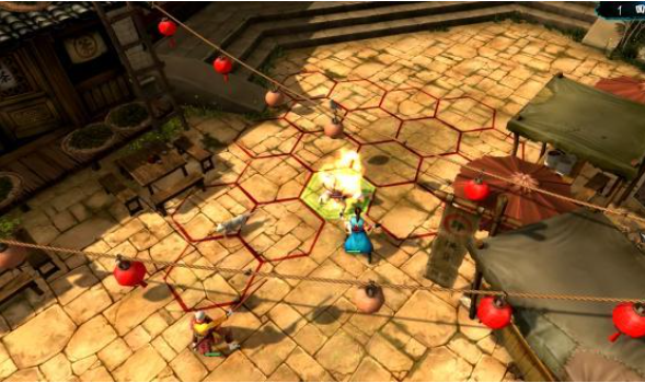 侠客风云传如何打龙王2