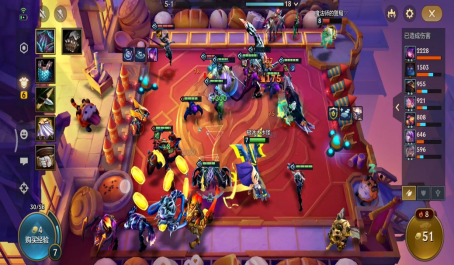 云顶之弈两个羊刀效果可以叠加吗2