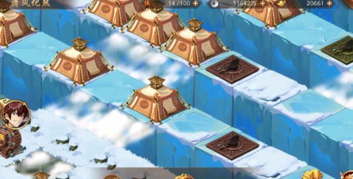 少年三国志兽魂怎么获得2