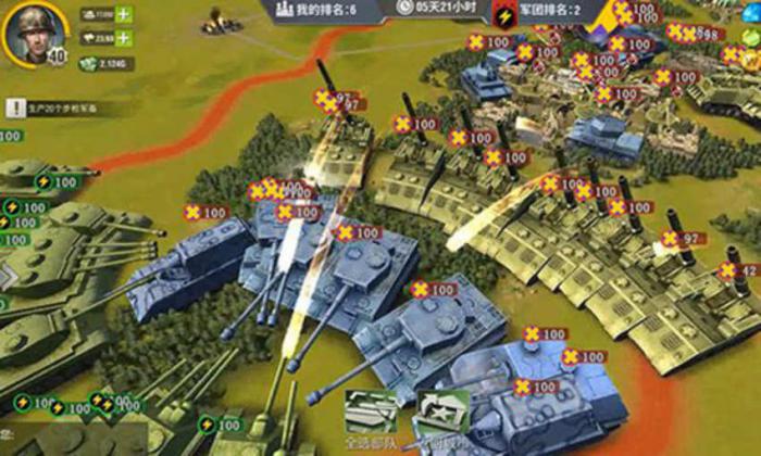 二战风云2神级榴弹炮怎么得2