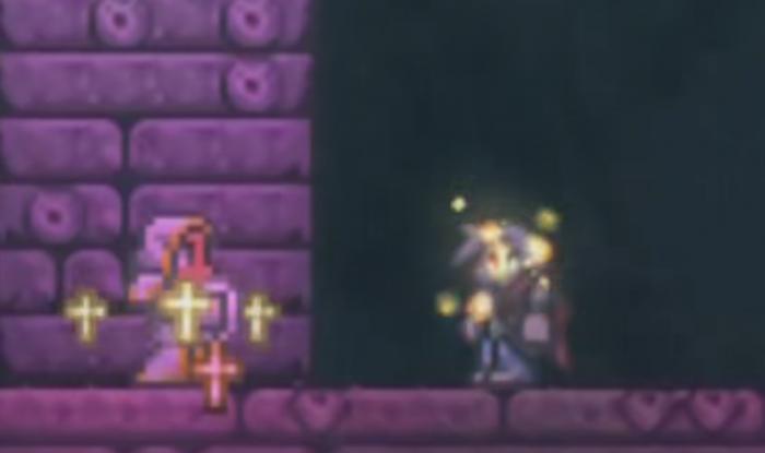 泰拉瑞亚牧师怎么玩3