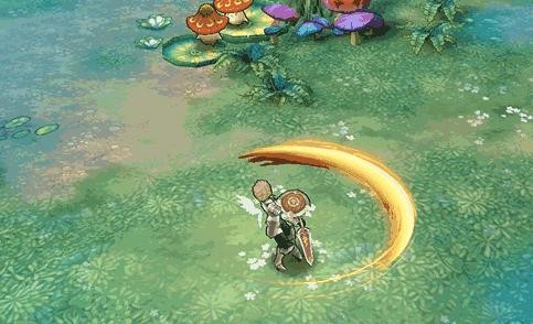 风之大陆召唤师怎么样2