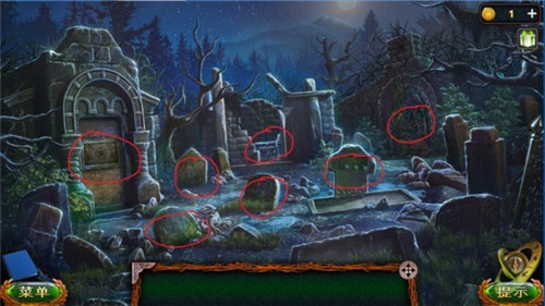 密室逃脱14书架的第一本书在哪3