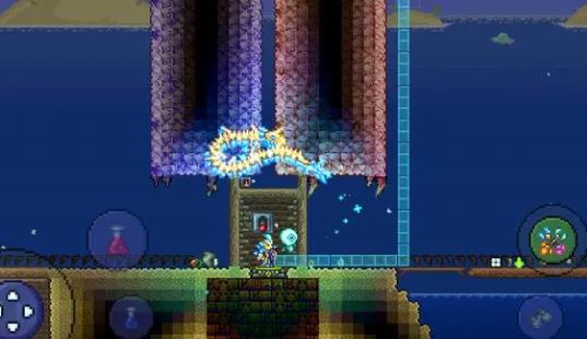 泰拉瑞亚的钓鱼装备有哪些2