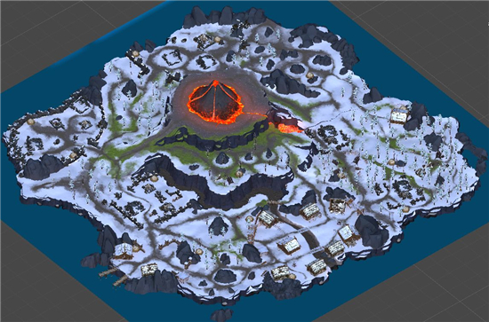 冰原守卫者终生补给卡怎么样3