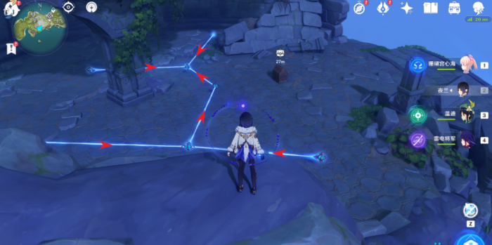 原神雷泽值得培养吗2