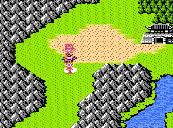 吞食天地2大蛇无双魔石在哪2