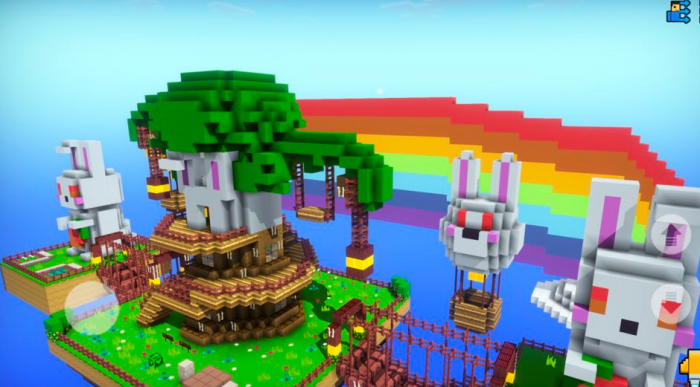 像素射击隐藏武器怎么获得1