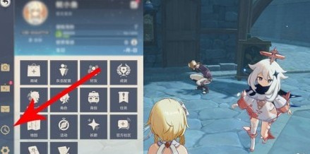 原神迷城战线啸卷试炼怎么打3