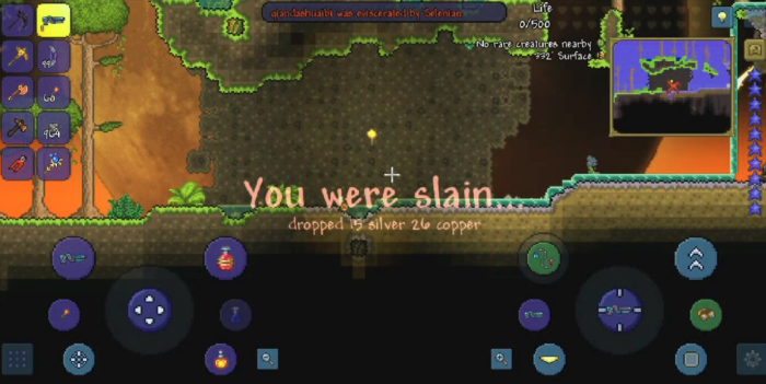 泰拉瑞亚开局打什么boss好1