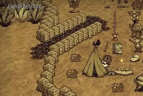 饥荒海难铥矿装备怎么合成1