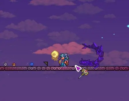 泰拉瑞亚射手前期怎么装备2