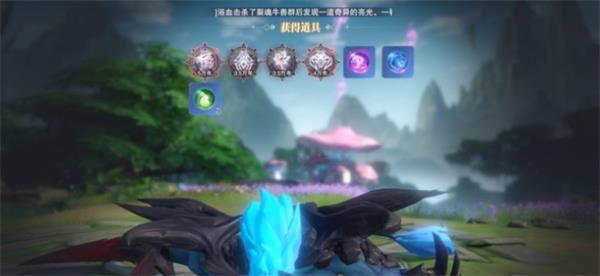 斗罗大陆琉璃塔怎么加点3