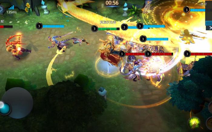 乱斗西游前十阵容是什么1