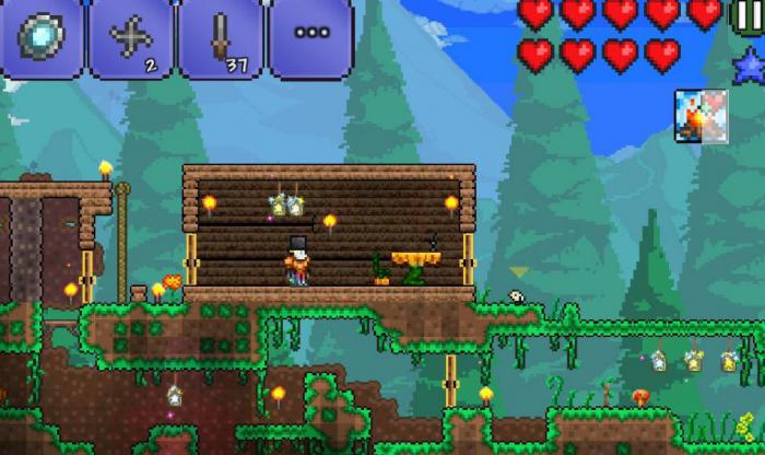 泰拉瑞亚邪恶之眼长什么样2