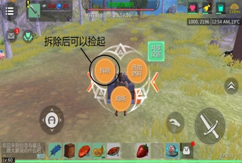 创造与魔法锦鲤怎样获得3