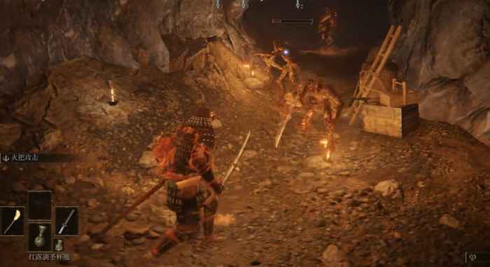 艾尔登法环开局选什么职业2