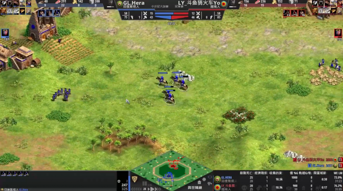 帝国时代2作战技巧怎么用2