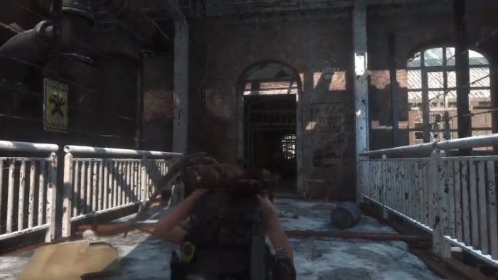 古墓丽影研究基地怎么过2