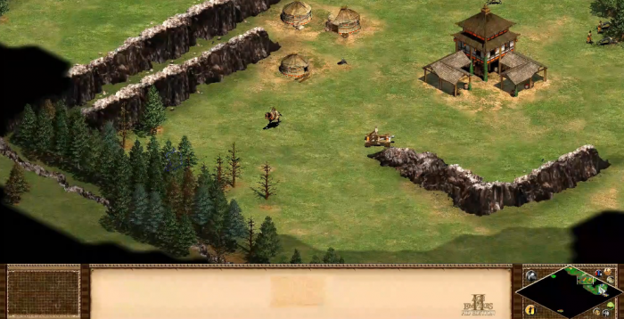 帝国时代2人口上限怎么办3