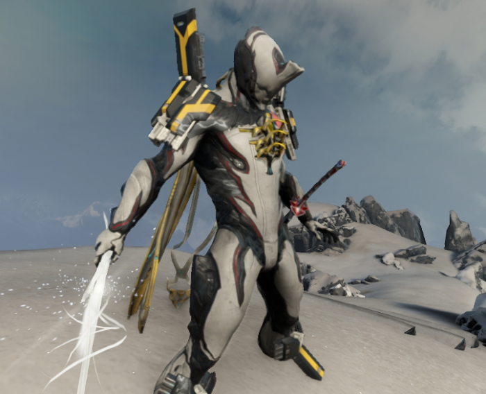 星际战甲玩什么职业好一点1