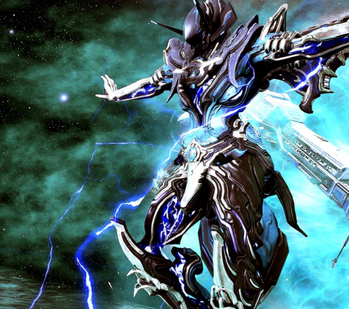 星际战甲玩什么职业好一点3