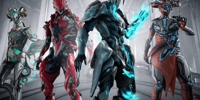 星际战甲绝版票有哪些3